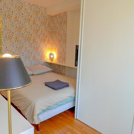 New Sunny Flat Near Montorgeuil Διαμέρισμα Παρίσι Εξωτερικό φωτογραφία